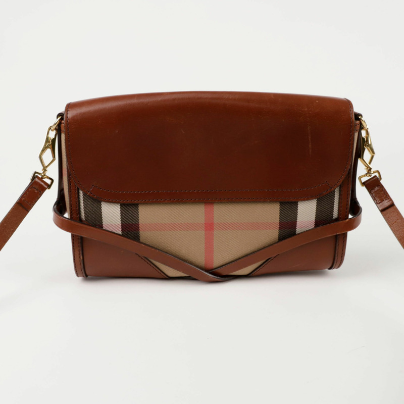 BURBERRY Abbott 斜背包 3842005-2