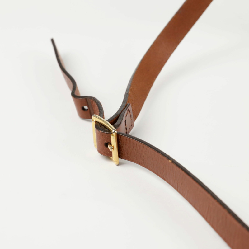 BURBERRY Abbott 斜背包 3842005-3