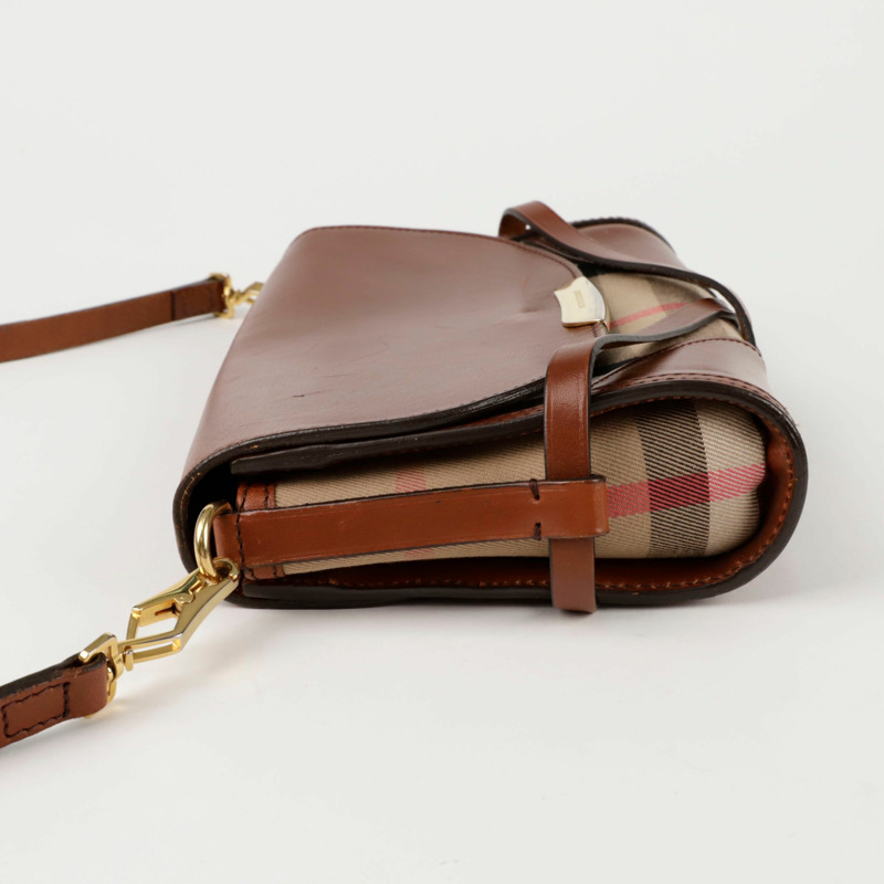 BURBERRY Abbott 斜背包 3842005-4