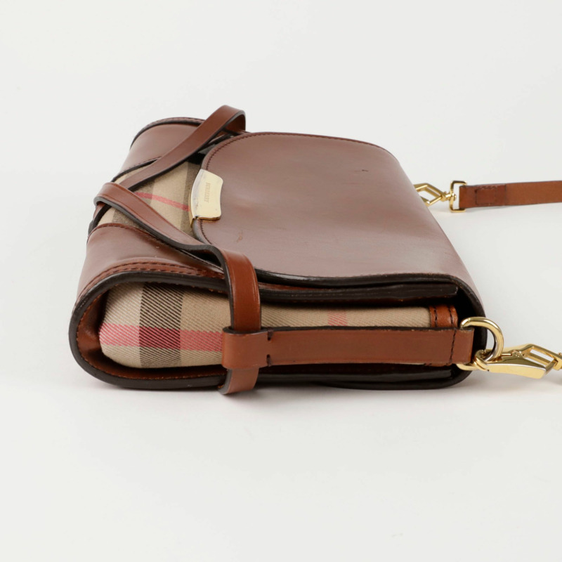 BURBERRY Abbott 斜背包 3842005-6