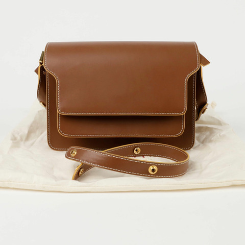 MARNI SBMPN09U07 中型單肩斜背包