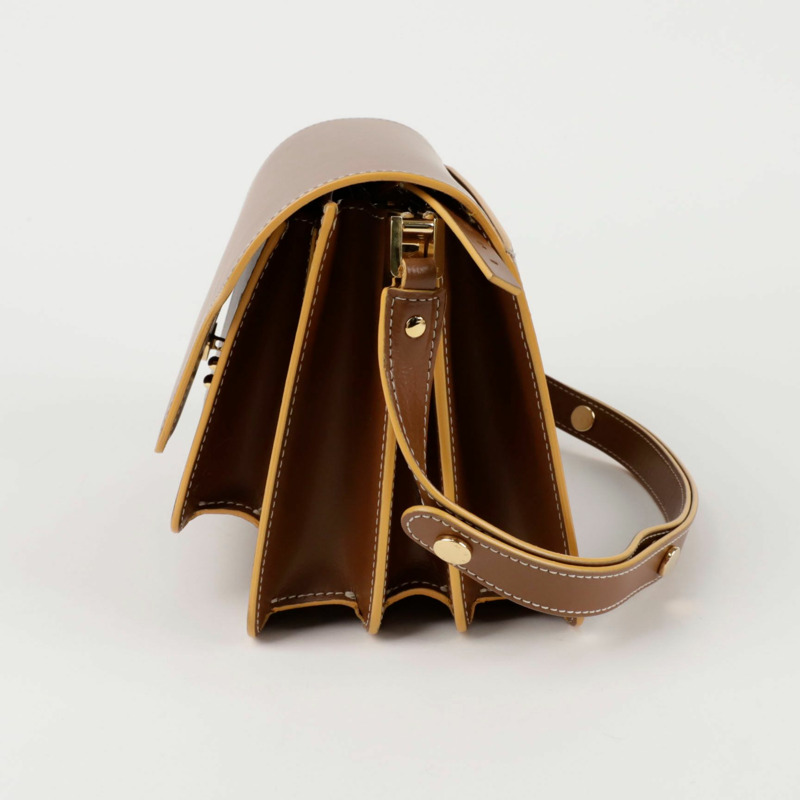 MARNI SBMPN09U07 中型單肩斜背包-2