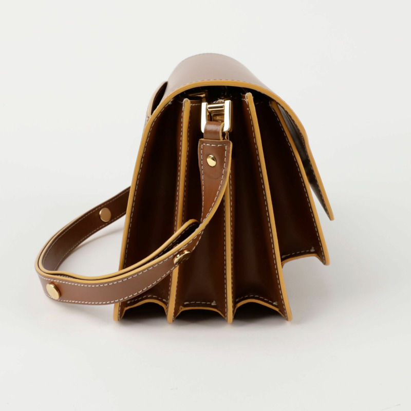 MARNI SBMPN09U07 中型單肩斜背包-4