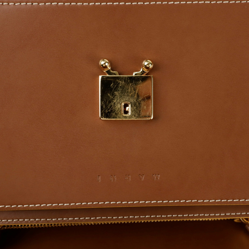 MARNI SBMPN09U07 中型單肩斜背包-7