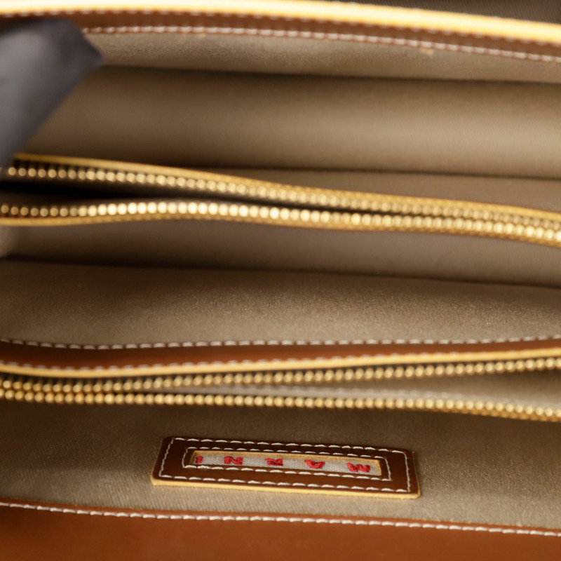 MARNI SBMPN09U07 中型單肩斜背包-8