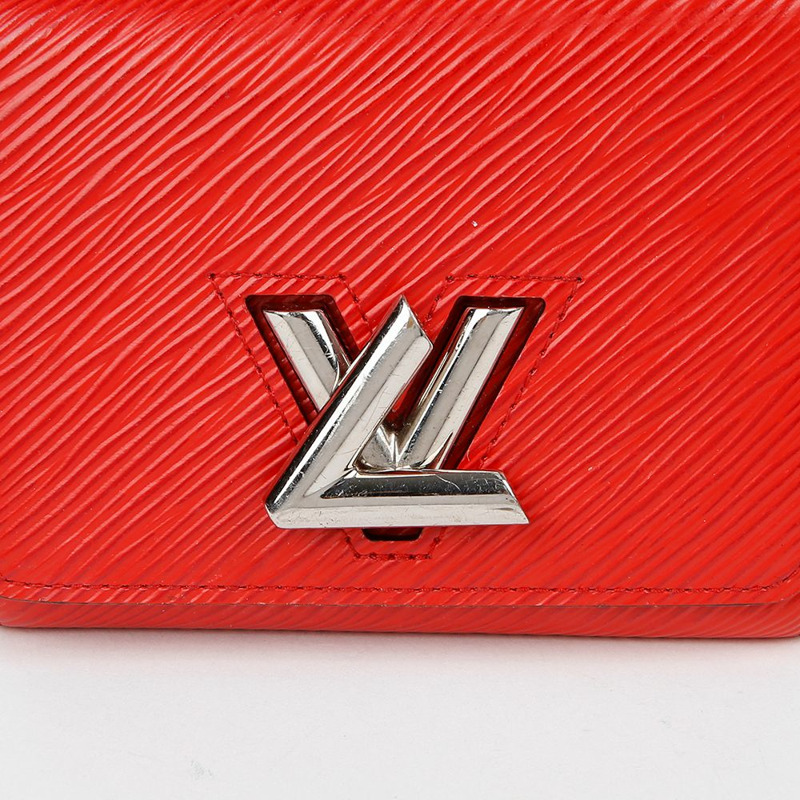 LOUIS VUITTON M64413 旋轉式緊湊皮夾-2