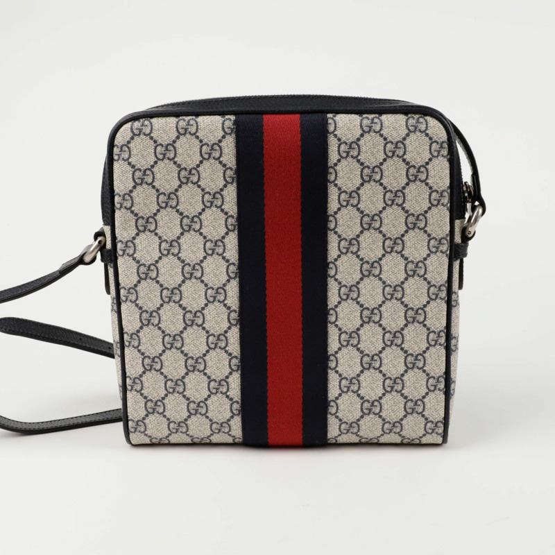 GUCCI Ophidia 小斜背包 547926-2