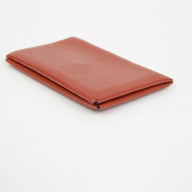 HERMES Calvi 卡套-6