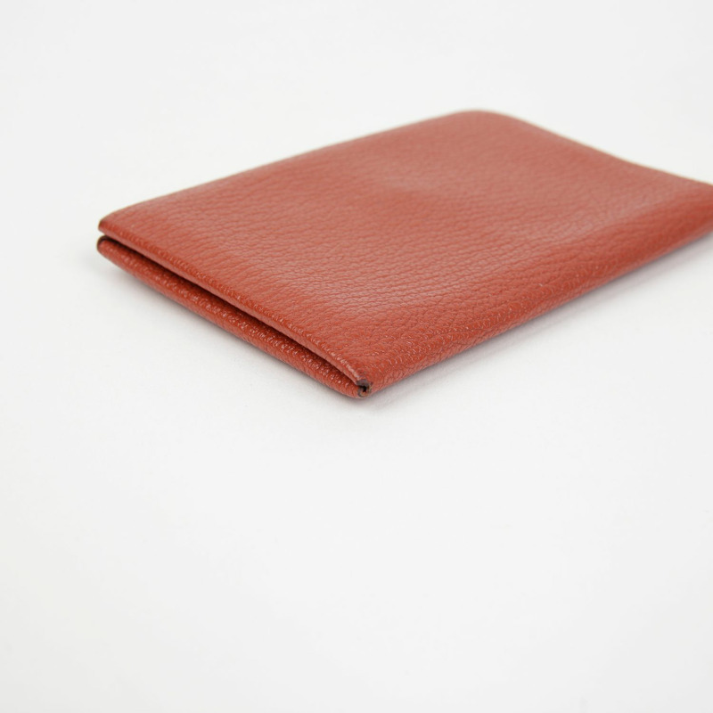 HERMES Calvi 卡套-7