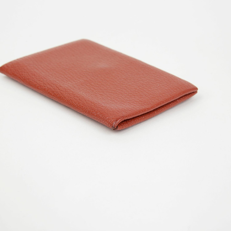 HERMES Calvi 卡套-8