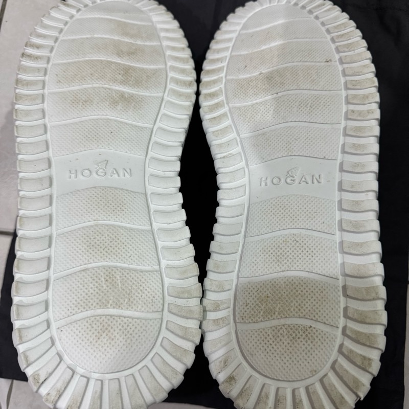 HOGAN麵包鞋-12