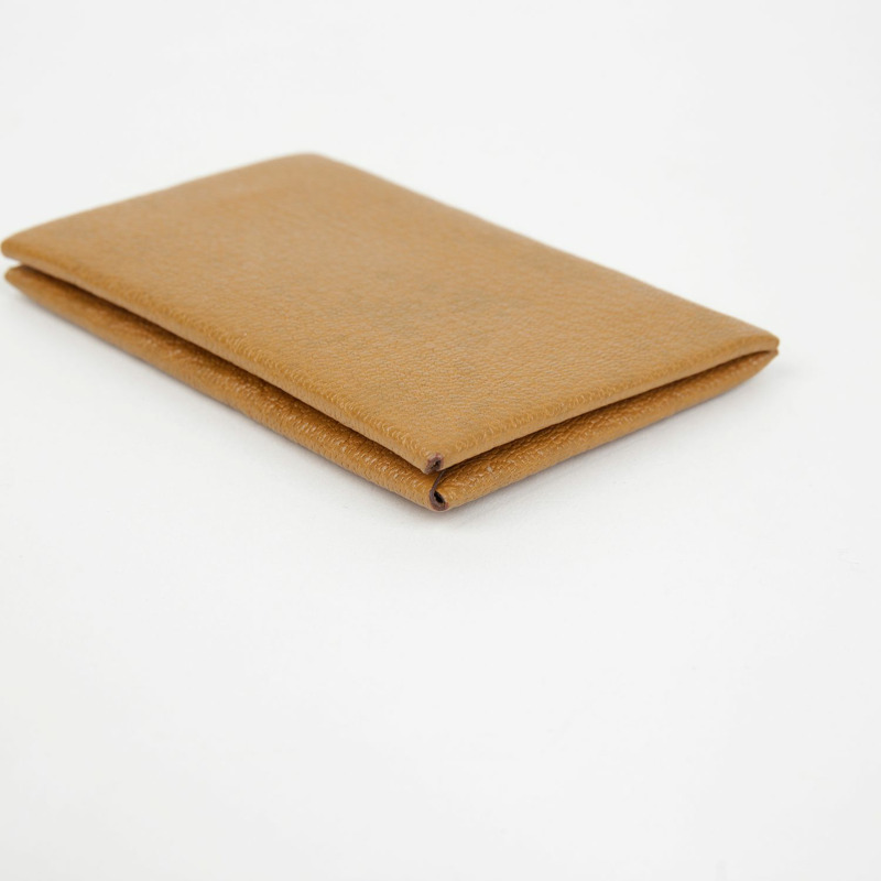 HERMES H044164CK Calvi 卡套-7