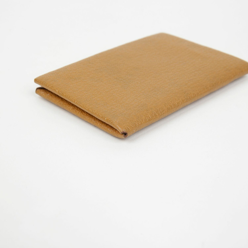 HERMES H044164CK Calvi 卡套-8