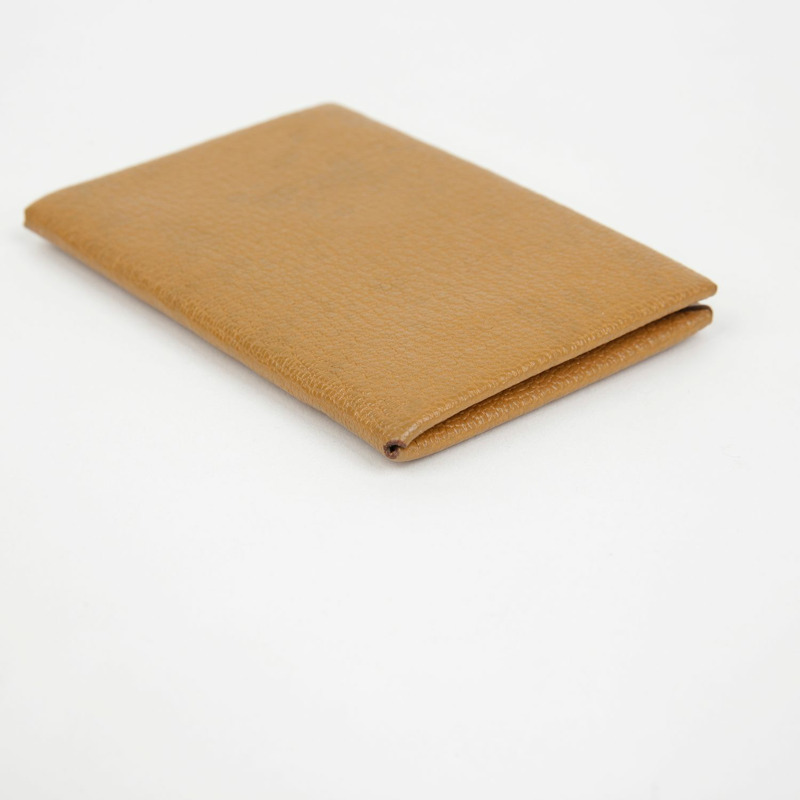 HERMES H044164CK Calvi 卡套-9