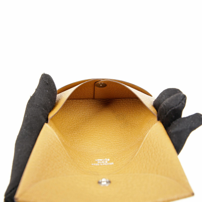 HERMES H044164CK Calvi 卡套-11