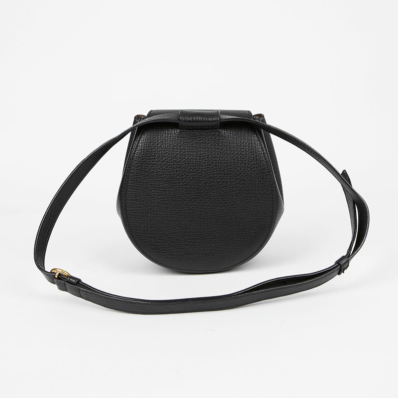 BOTTEGA VENETA Palmellato 腰帶斜挎包 576643-3