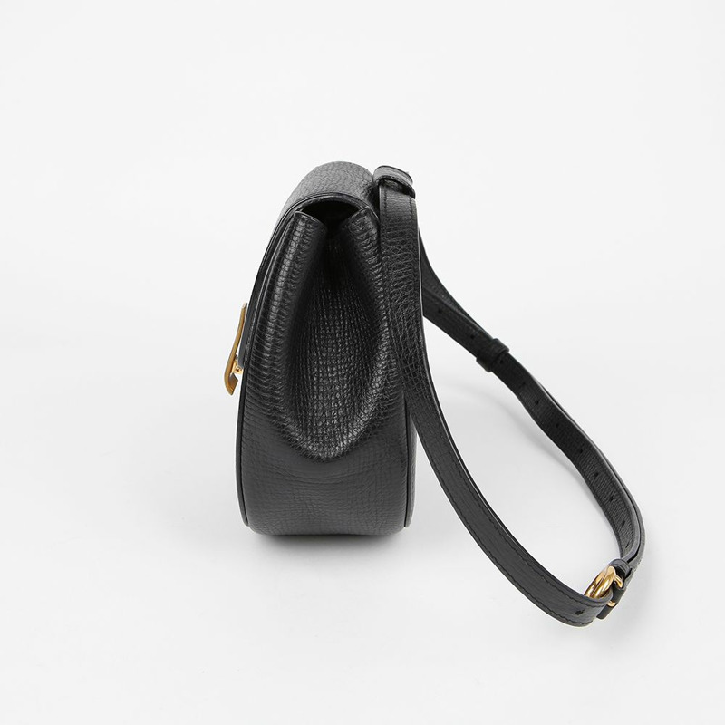 BOTTEGA VENETA Palmellato 腰帶斜挎包 576643-4