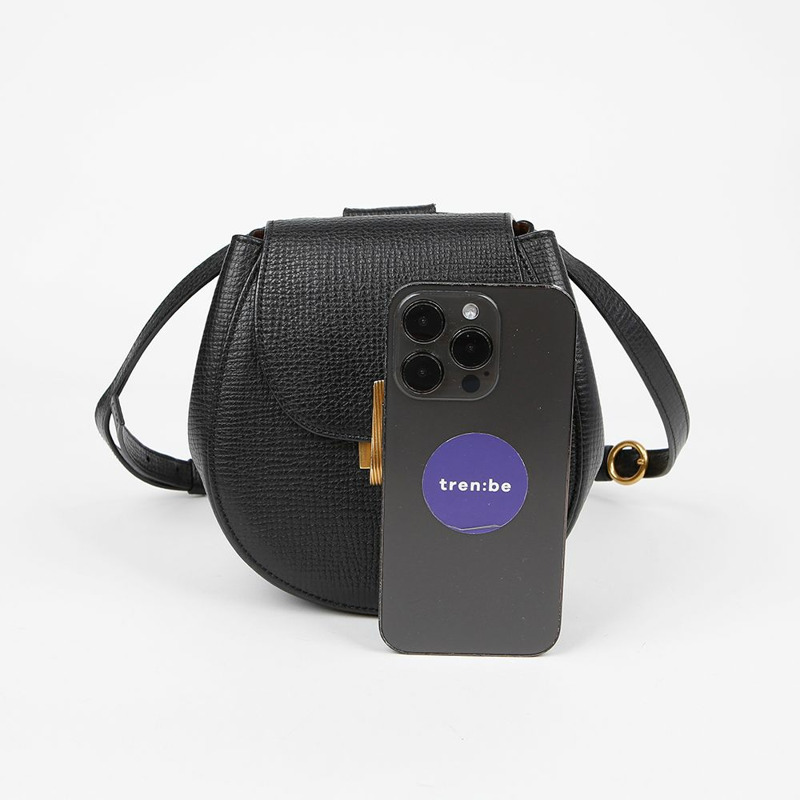 BOTTEGA VENETA Palmellato 腰帶斜挎包 576643-6