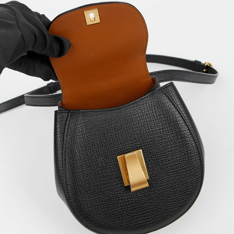 BOTTEGA VENETA Palmellato 腰帶斜挎包 576643-7