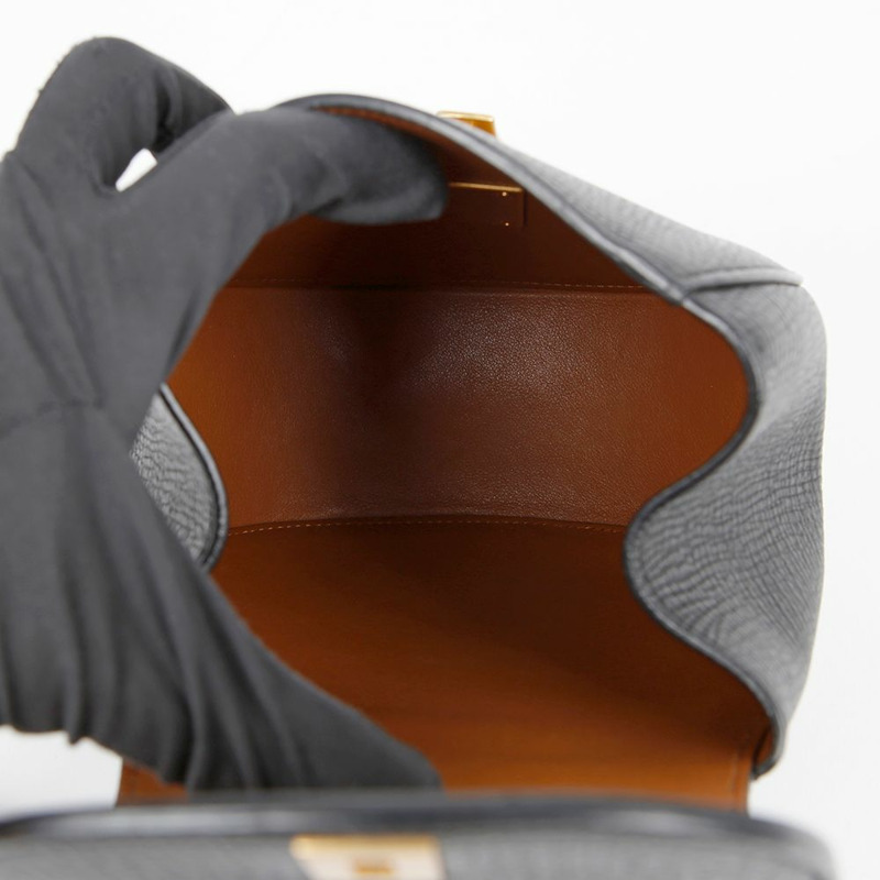 BOTTEGA VENETA Palmellato 腰帶斜挎包 576643-8