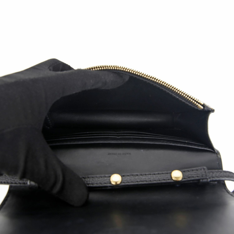 BURBERRY 8046316 新罕布夏格紋單肩斜背包-8