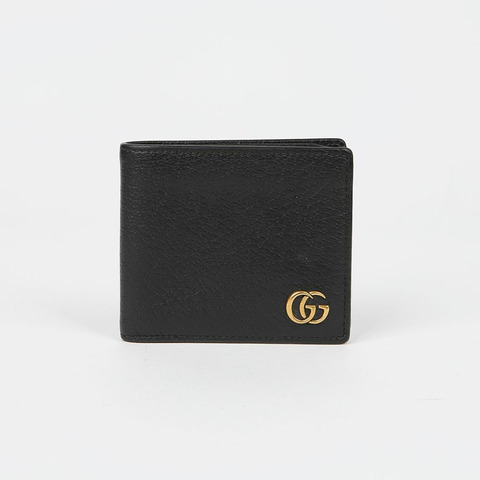 GUCCI GG Marmont錢包