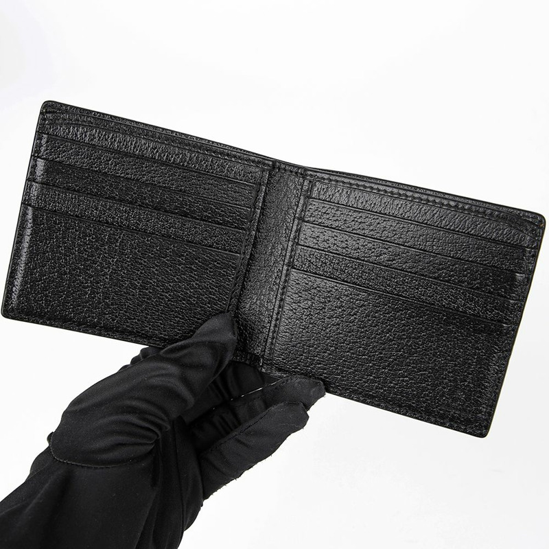 GUCCI GG Marmont錢包-5