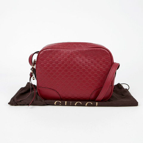 GUCCI 迪斯可單肩斜背包 449413