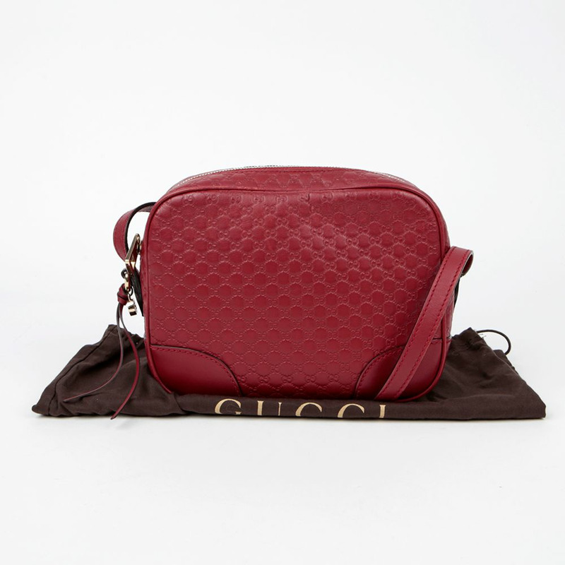 GUCCI 迪斯可單肩斜背包 449413-0