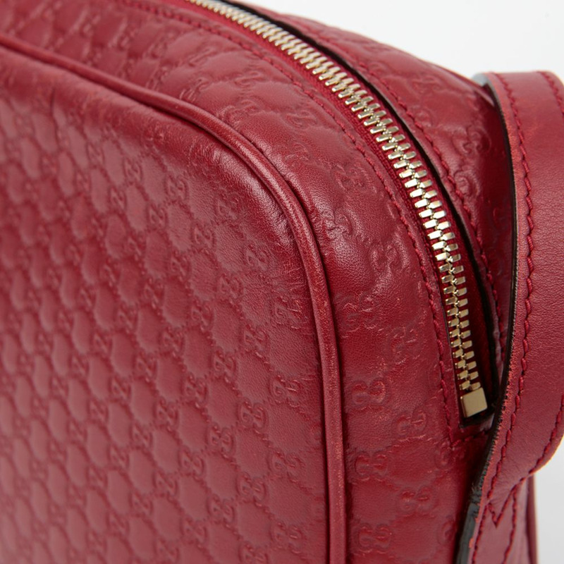 GUCCI 迪斯可單肩斜背包 449413-2