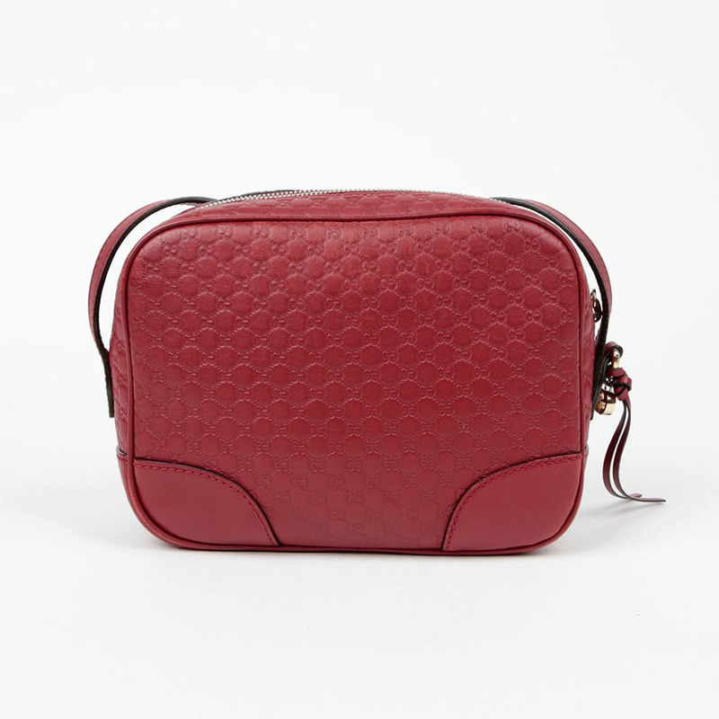 GUCCI 迪斯可單肩斜背包 449413-4