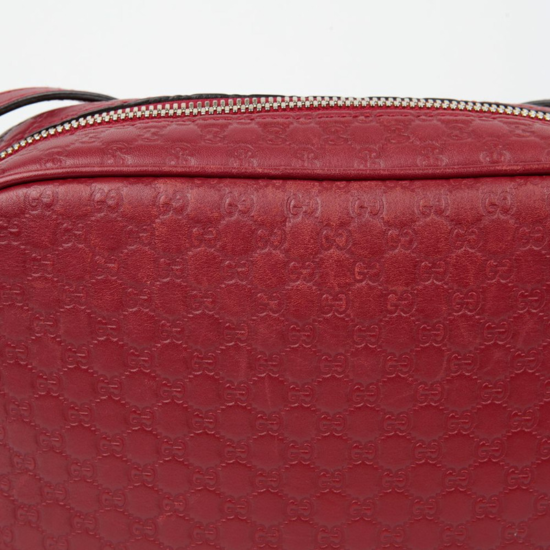 GUCCI 迪斯可單肩斜背包 449413-5