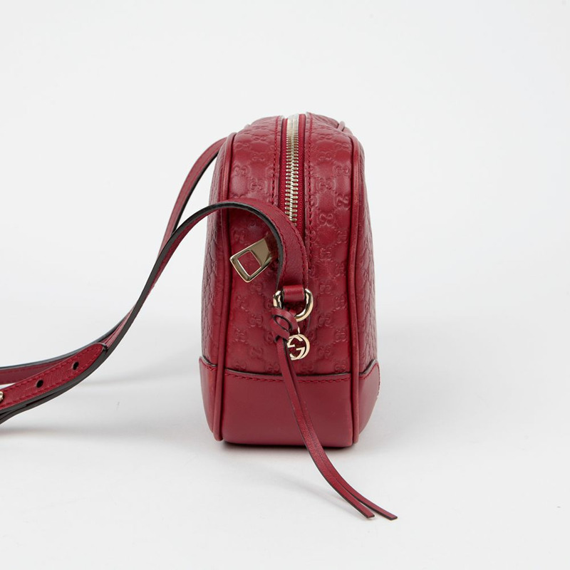 GUCCI 迪斯可單肩斜背包 449413-6