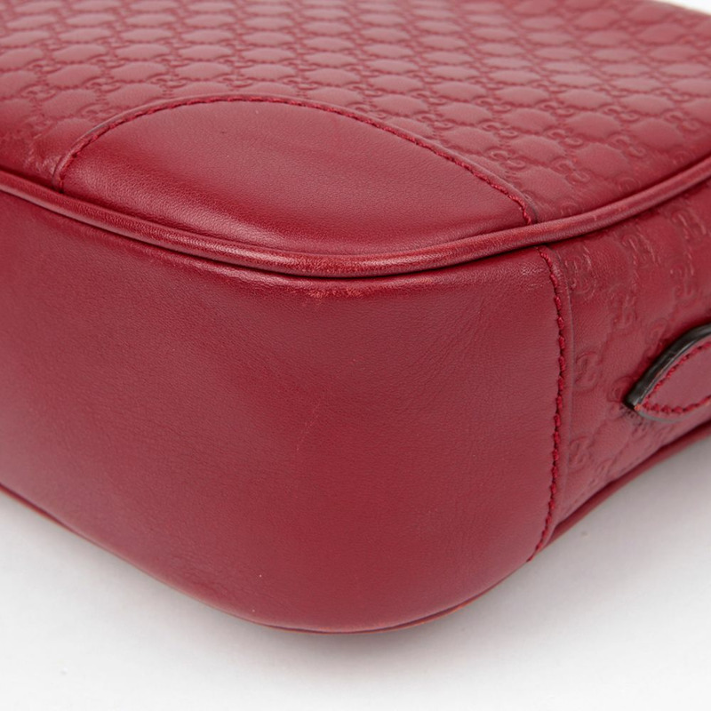 GUCCI 迪斯可單肩斜背包 449413-9