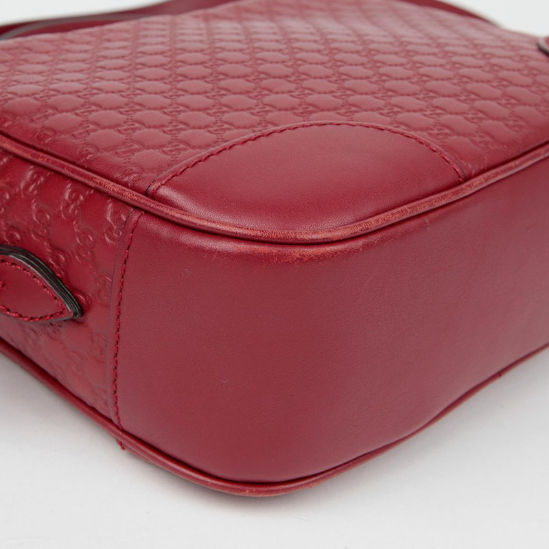 GUCCI 迪斯可單肩斜背包 449413-11