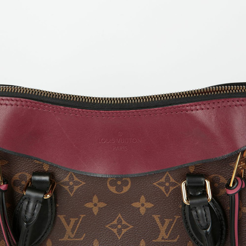 LOUIS VUITTON 杜樂麗手提單肩包 M43706-3