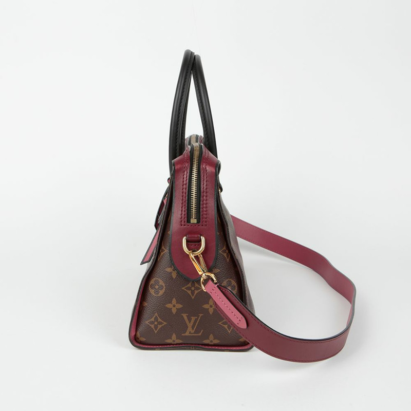 LOUIS VUITTON 杜樂麗手提單肩包 M43706-6