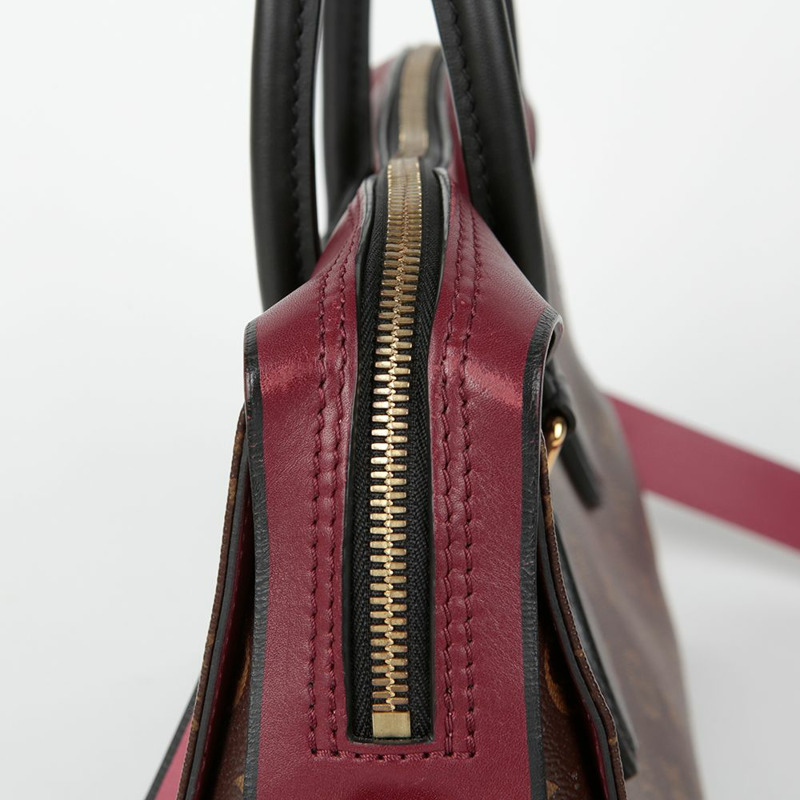 LOUIS VUITTON 杜樂麗手提單肩包 M43706-7