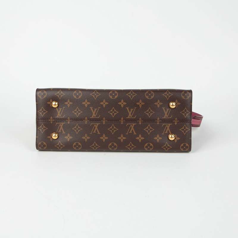 LOUIS VUITTON 杜樂麗手提單肩包 M43706-11