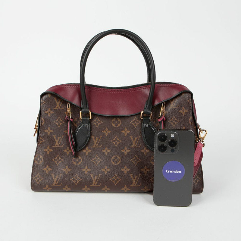 LOUIS VUITTON 杜樂麗手提單肩包 M43706-14