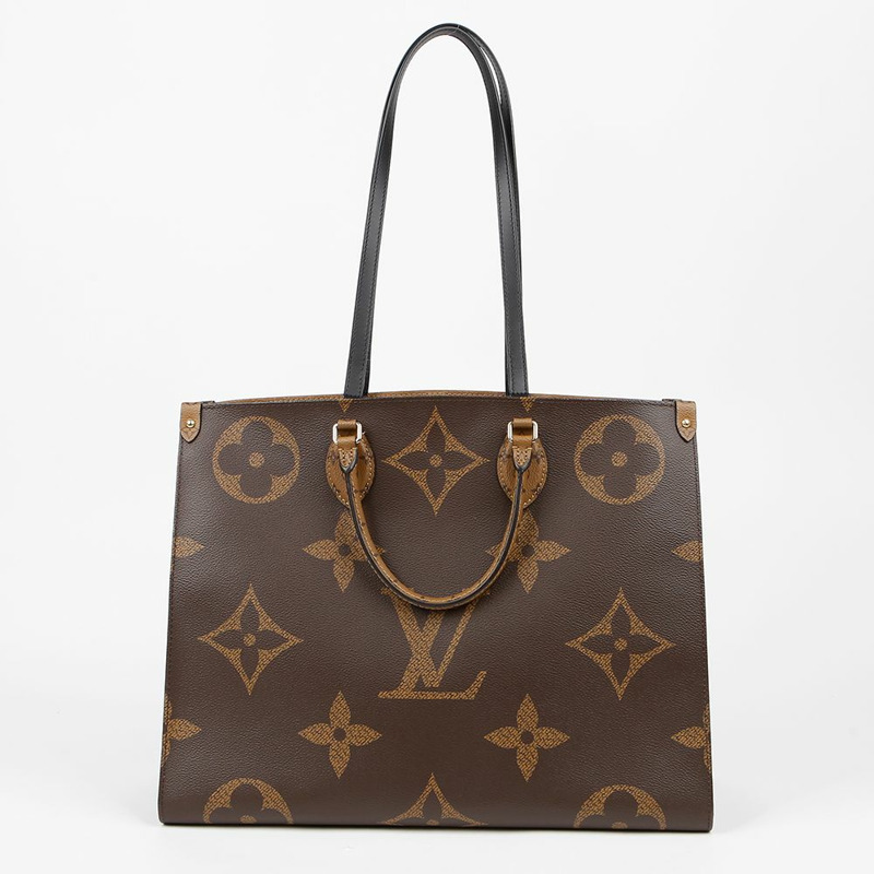 LOUIS VUITTON M45320 Onthego GM 手提單肩包-1