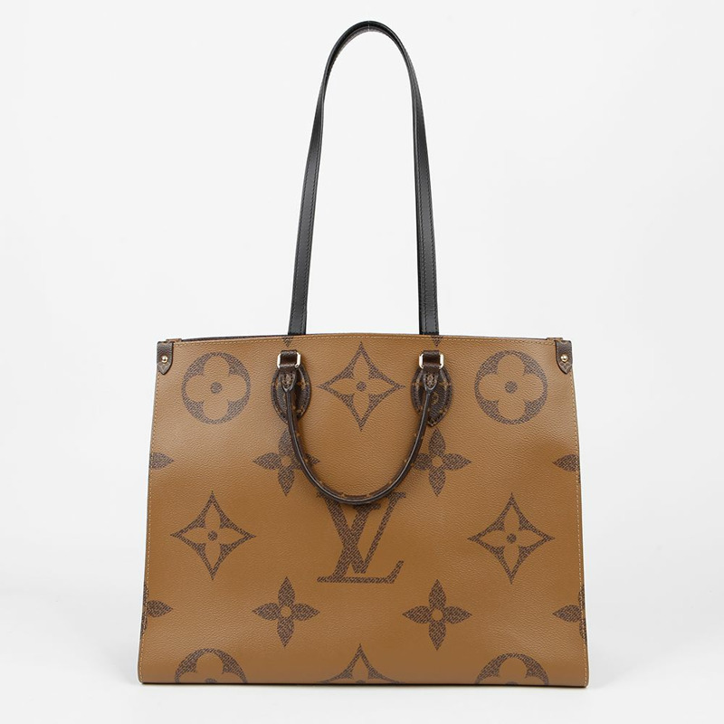 LOUIS VUITTON M45320 Onthego GM 手提單肩包-2