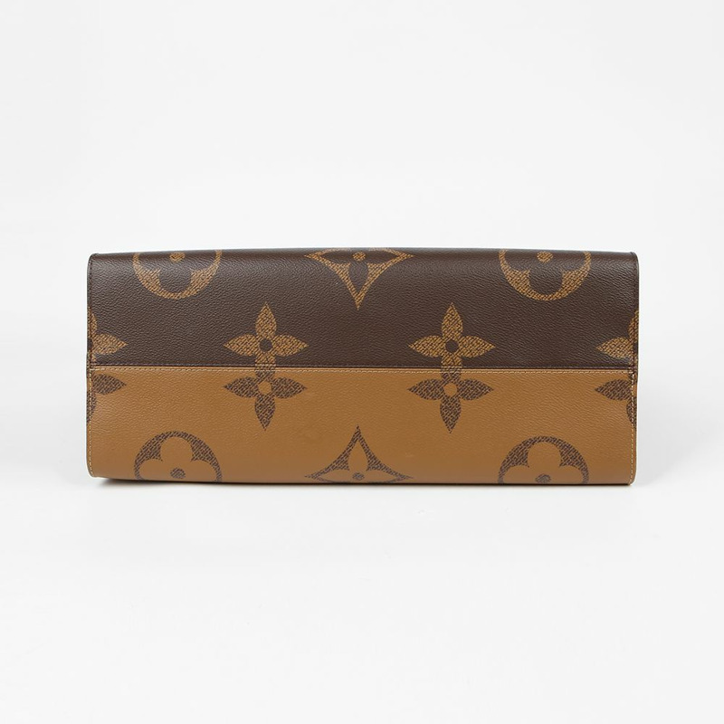 LOUIS VUITTON M45320 Onthego GM 手提單肩包-4