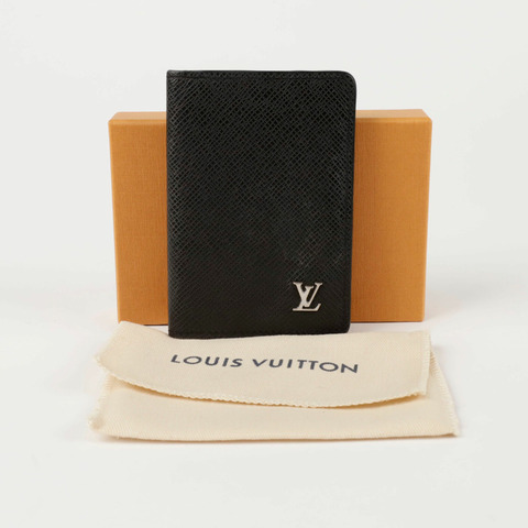 LOUIS VUITTON M30283 口袋收納卡包