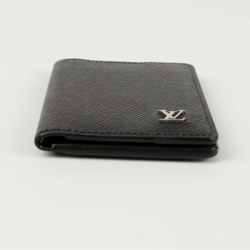 LOUIS VUITTON M30283 口袋收納卡包-5