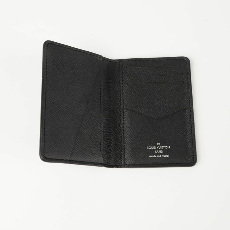 LOUIS VUITTON M30283 口袋收納卡包-6