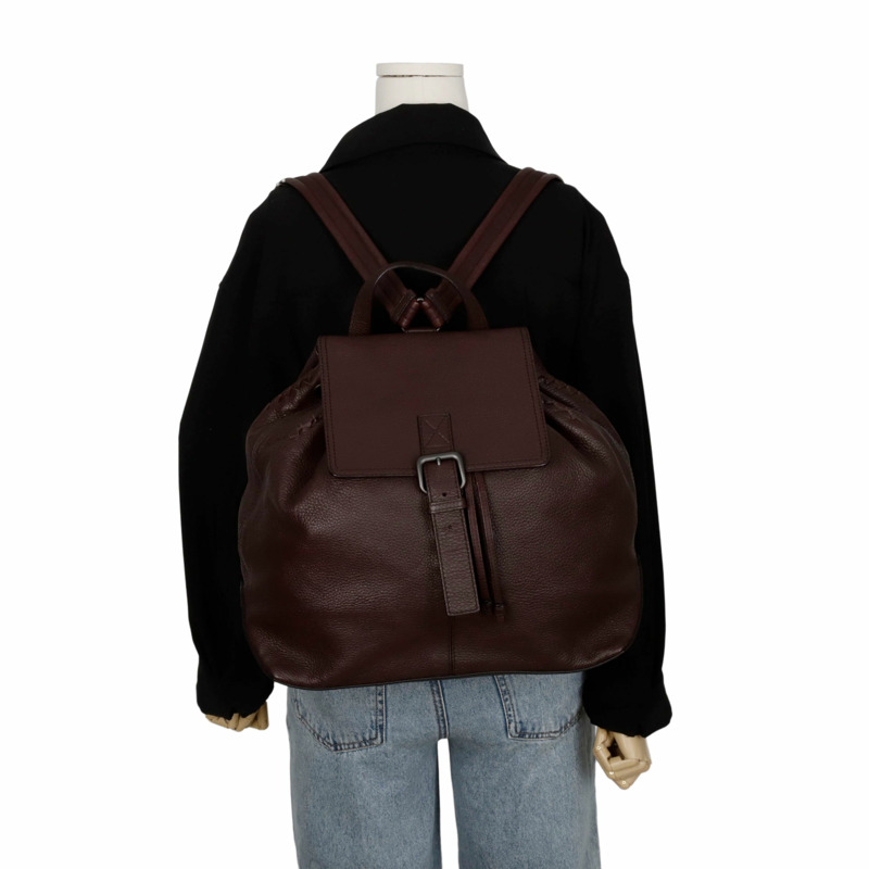 BOTTEGA VENETA 472584 背包-11