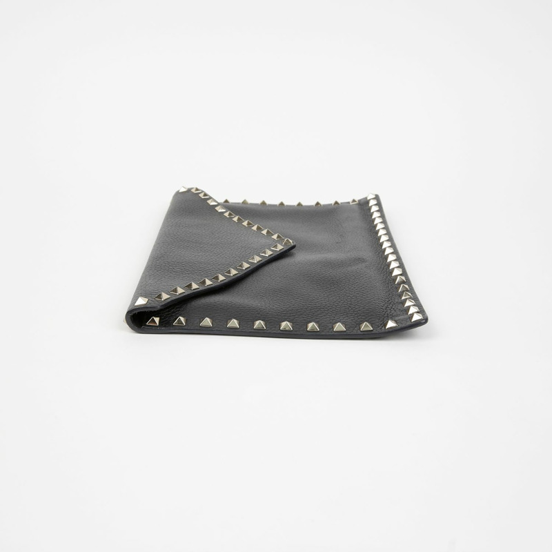 VALENTINO Rockstud 信封離合器 2P0P56-5