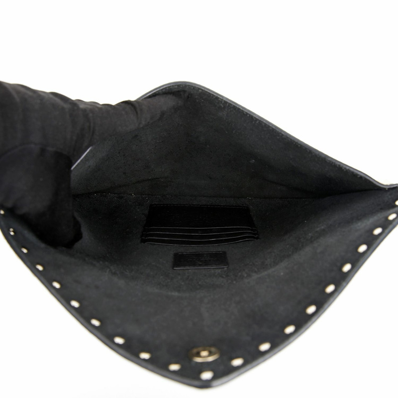 VALENTINO Rockstud 信封離合器 2P0P56-9