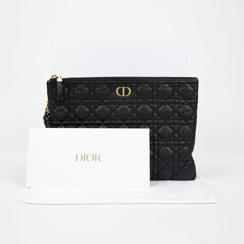 DIOR S5086UWHC Caro 大日常袋-0
